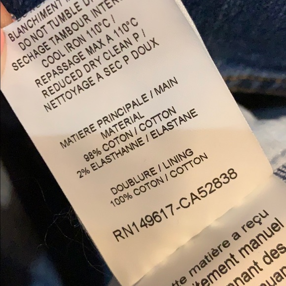 See by Chloe deep-V sleeveless denim mini dress - Picture 7 of 8